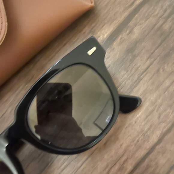 New Ray-Bans (Polarized Lenses) - Picture 4 of 7